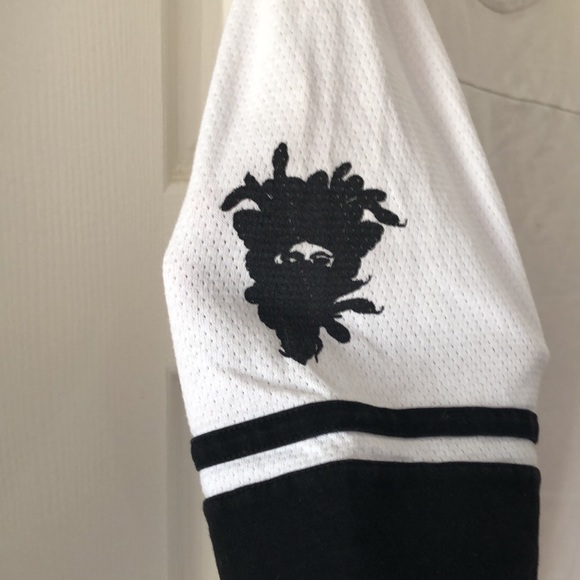 Mens crooks top - Picture 3 of 4